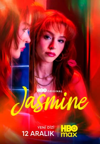 Жасмин 2025 турецкий сериал русская озвучка